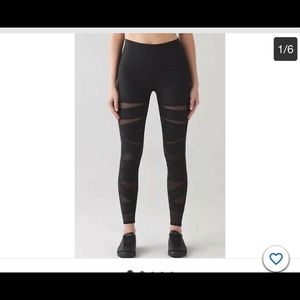 Lululemon Wunder Under HR Tight SE Tech